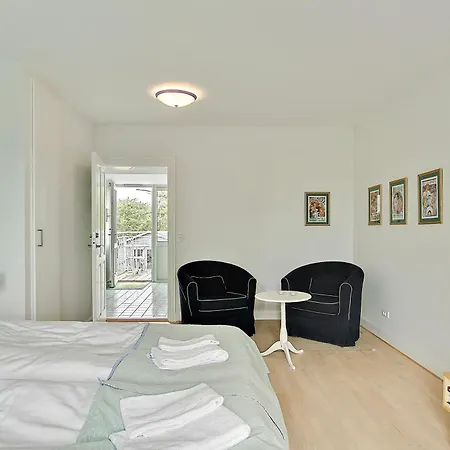 Holberggaard * Vordingborg