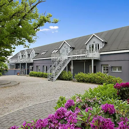 Holberggaard Apartment Vordingborg