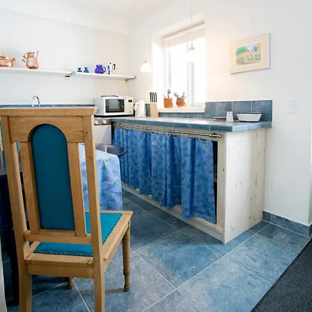 Holberggaard Apartment
