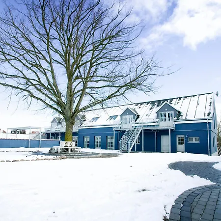 Holberggaard * Vordingborg