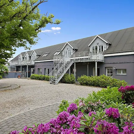 Holberggaard Apartment Vordingborg