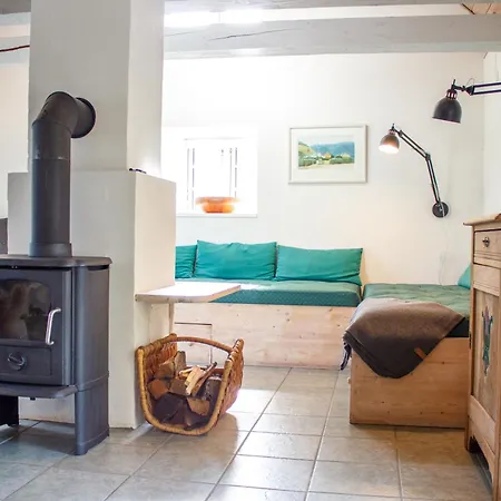 Holberggaard Apartment Vordingborg