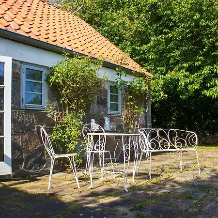 Holberggaard Apartment Vordingborg