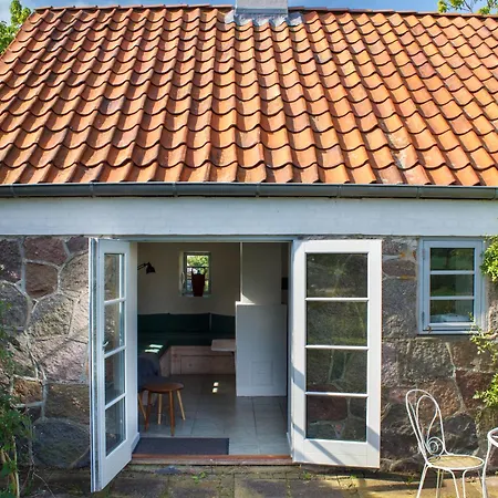 Apartment Holberggaard Vordingborg