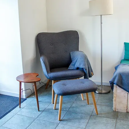 Holberggaard Vordingborg