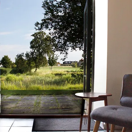 Holberggaard Apartment Vordingborg