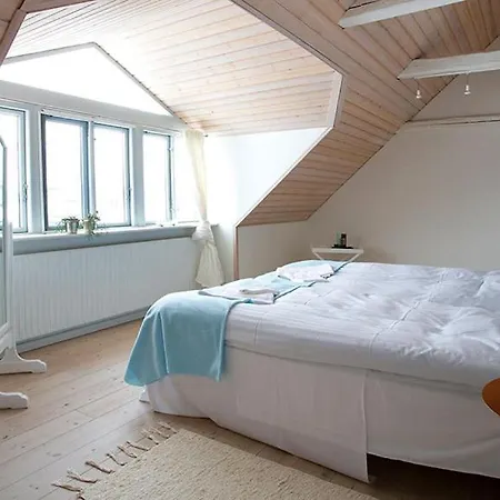 Apartment Holberggaard Vordingborg