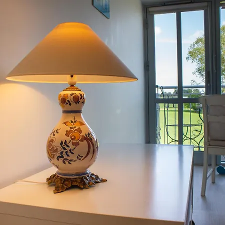 Apartment Holberggaard Vordingborg