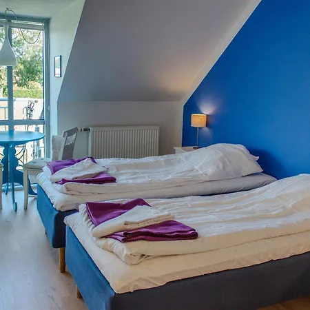 Holberggaard Apartment Vordingborg