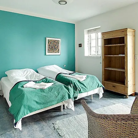 Holberggaard Apartment Vordingborg