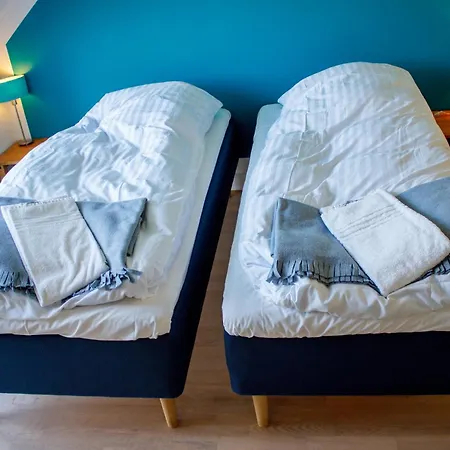 Holberggaard Apartment Vordingborg