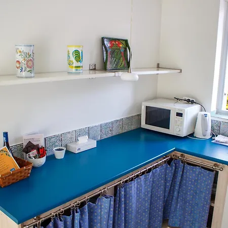 Holberggaard Apartment Vordingborg