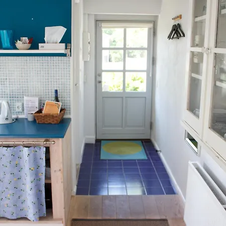 Διαμέρισμα Holberggaard