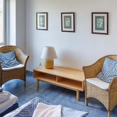 Apartment Holberggaard Vordingborg