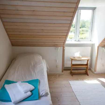 Holberggaard Διαμέρισμα