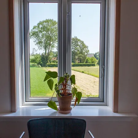Holberggaard Apartment Vordingborg