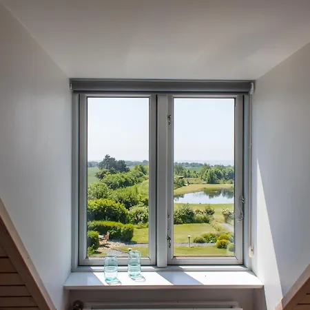 Apartment Holberggaard Vordingborg