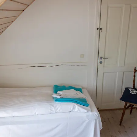 Holberggaard Apartment Vordingborg