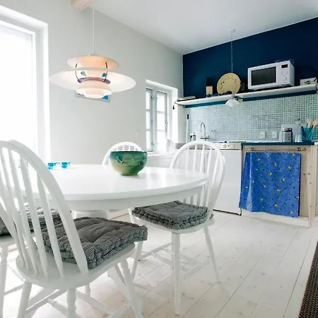 Διαμέρισμα Holberggaard