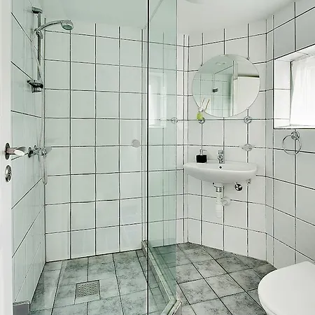 Appartement Holberggaard Vordingborg